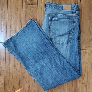 Guess Jeans Classic Blue Denim
